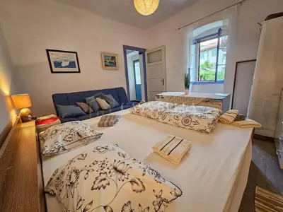 Kuća 160 m², Bakar - stara jezgra, 20 m od mora - 5