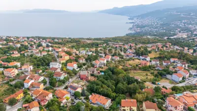 Apartment 90 m², Matulji - sea view and balcony 33 m² - 11