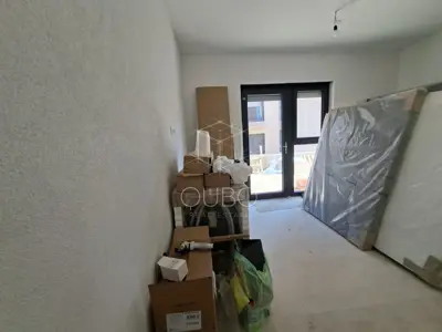 Wohnung in Rovinj, Erdgeschoss eines Neubaus und viel natürliches Licht - 7