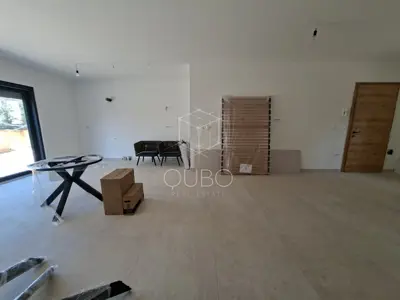 Wohnung in Rovinj, Erdgeschoss eines Neubaus und viel natürliches Licht - 5