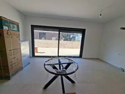 Wohnung in Rovinj, Erdgeschoss eines Neubaus und viel natürliches Licht - 10