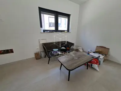 Wohnung in Rovinj, Erdgeschoss eines Neubaus und viel natürliches Licht - 9