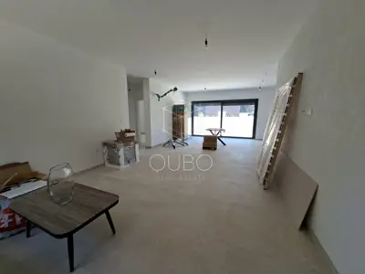 Wohnung in Rovinj, Erdgeschoss eines Neubaus und viel natürliches Licht - 8