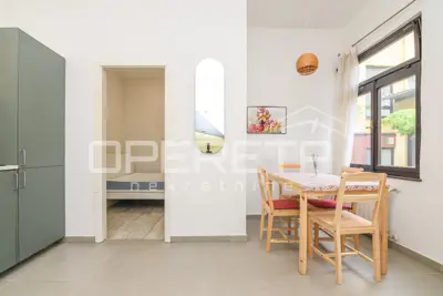 Kuća 44 m², Donji grad - mirno dvorište u centru - 3