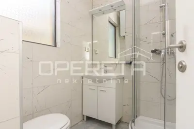 Kuća 44 m², Donji grad - mirno dvorište u centru - 8