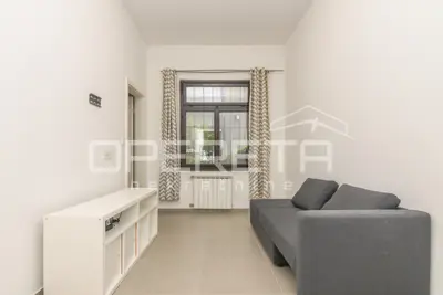 Kuća 44 m², Donji grad - mirno dvorište u centru - 10