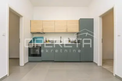 Kuća 44 m², Donji grad - mirno dvorište u centru - 5