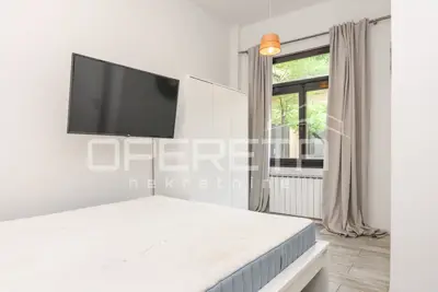 Kuća 44 m², Donji grad - mirno dvorište u centru - 6