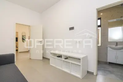 Kuća 44 m², Donji grad - mirno dvorište u centru - 9