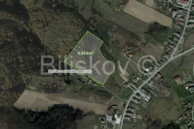 Građevinsko zemljište 28 572 m², Selište kod Kutine, šuma hrasta i graba