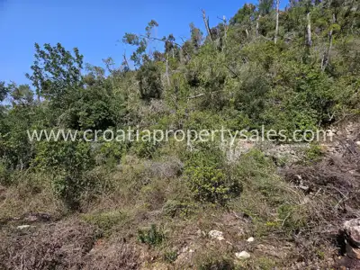 Grundstück, Hvar, 66 000 m², 770 000 € - 4