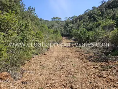 Grundstück, Hvar, 66 000 m², 770 000 € - 2