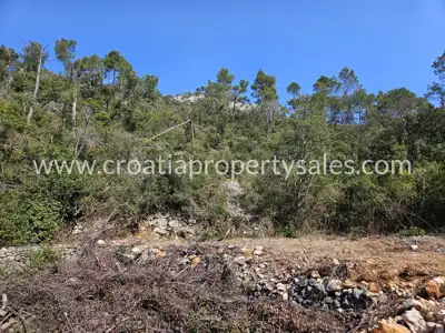 Grundstück, Hvar, 66 000 m², 770 000 € - 3