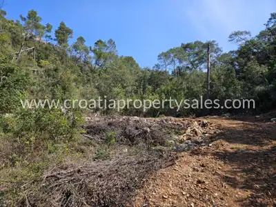 Grundstück, Hvar, 66 000 m², 770 000 € - 6