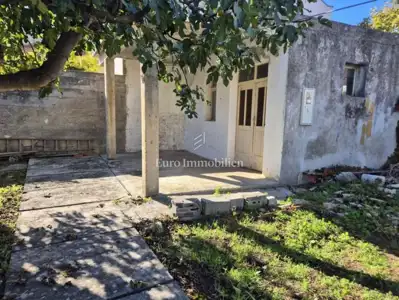 House 166 m², Murter - center, 4 parking spaces - 4