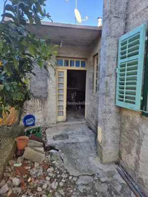 House 166 m², Murter - center, 4 parking spaces - 16