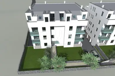 Stan 122 m², Povljana - 3 spavaće sobe i terasa - 4