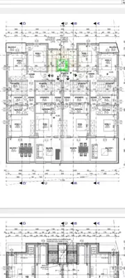 Stan 122 m², Povljana - 3 spavaće sobe i terasa - 5