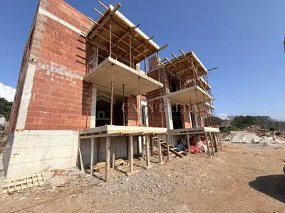 Rijeka, Podmurvice – Penthouse u modernoj novogradnji - 2