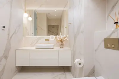 Apartment 92 m², Opatija - Centar, 50 m from the sea - 10