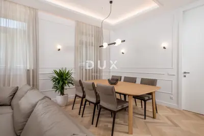 Apartment 92 m², Opatija - Centar, 50 m from the sea