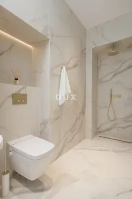 Apartment 92 m², Opatija - Centar, 50 m from the sea - 13