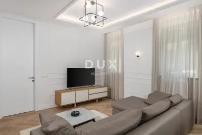 Apartment 92 m², Opatija - Centar, 50 m from the sea - 5