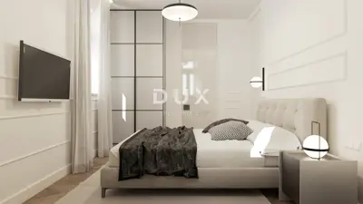 Apartment 92 m², Opatija - Centar, 50 m from the sea - 6