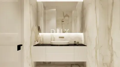 Apartment 92 m², Opatija - Centar, 50 m from the sea - 9