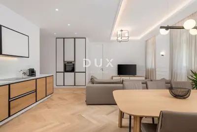 Apartment 92 m², Opatija - Centar, 50 m from the sea - 3
