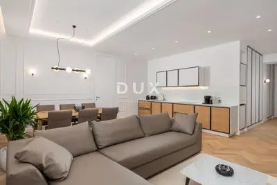 Apartment 92 m², Opatija - Centar, 50 m from the sea - 4