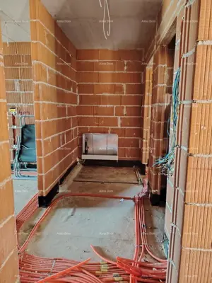 Wohnung 100 m², Ližnjan - Erdgeschoss mit Pool - 6