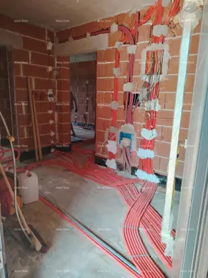Wohnung 100 m², Ližnjan - Erdgeschoss mit Pool - 5