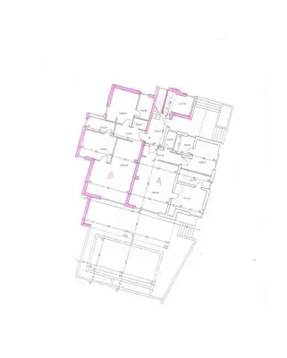 Wohnung 100 m², Ližnjan - Erdgeschoss mit Pool - 10