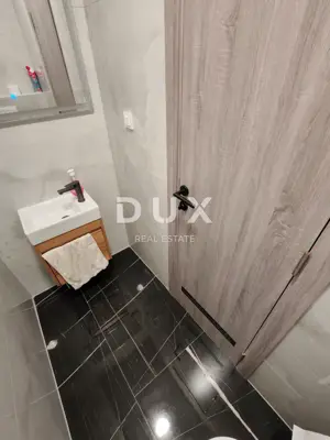 Doppelhaus 255,5 m², Nin - Pool und 310 m vom Meer - 12