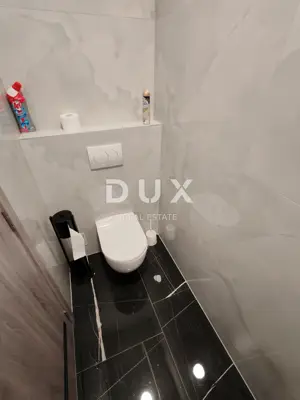Doppelhaus 255,5 m², Nin - Pool und 310 m vom Meer - 11