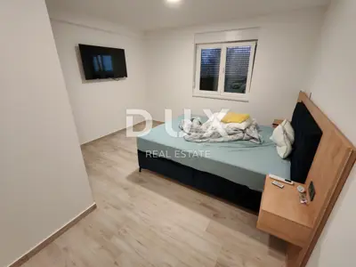 Doppelhaus 255,5 m², Nin - Pool und 310 m vom Meer - 19