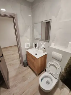 Doppelhaus 255,5 m², Nin - Pool und 310 m vom Meer - 22