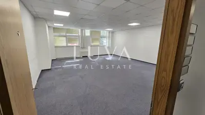Zagreb, Žitnjak, Geschäftsraum für Büro, 1100 m², Miete - 9