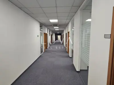 Zagreb, Žitnjak, Geschäftsraum für Büro, 1100 m², Miete - 5