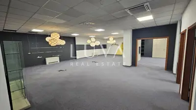 Zagreb, Žitnjak, office space, 1100 m², lease