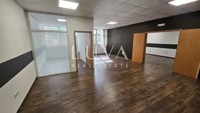 Zagreb, Žitnjak, Geschäftsraum für Büro, 1100 m², Miete - 12