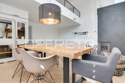 House 270 m², Lašćina - quiet location surrounded by greenery - 7