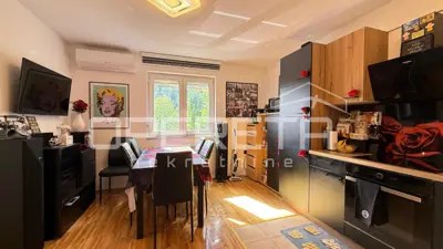 Apartment 43.4 m², Bijenik - quiet location and parking space - 4