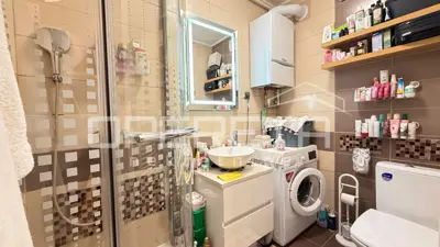 Apartment 43.4 m², Bijenik - quiet location and parking space - 11