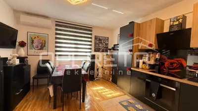 Apartment 43.4 m², Bijenik - quiet location and parking space - 3