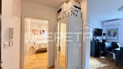 Apartment 43.4 m², Bijenik - quiet location and parking space - 12