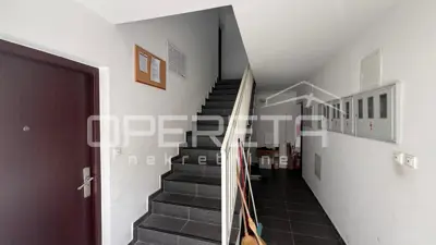 Apartment 43.4 m², Bijenik - quiet location and parking space - 15