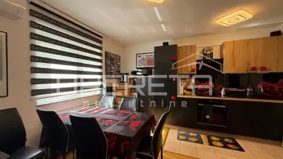 Apartment 43.4 m², Bijenik - quiet location and parking space