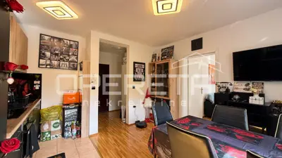 Apartment 43.4 m², Bijenik - quiet location and parking space - 5